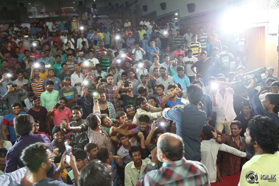 Rojulu-Marayi-Movie-Success-Tour